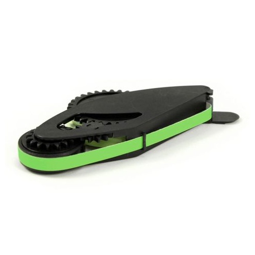 Factory Effex Sport Bike Reflective Wheel Strips Green
