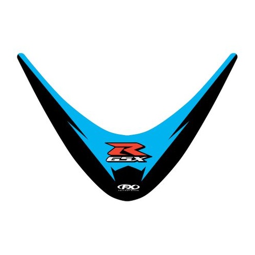 Factory Effex Graphics - Sport Bike Windscreen Suzuki Gsxr1300 Hayabusa