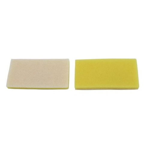 No Toil Standard Air Filters - 150-03