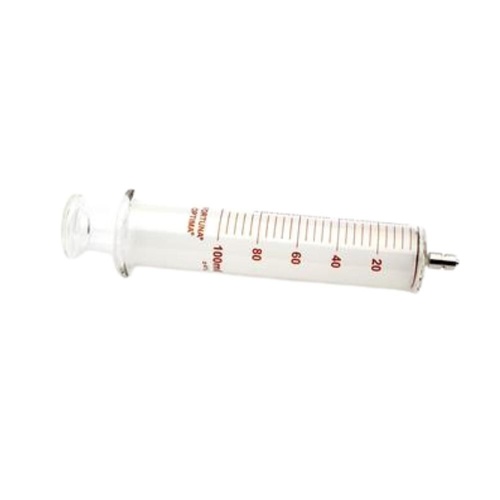 KYB Yamaha Syringe 100 ML Glass for Oil Level