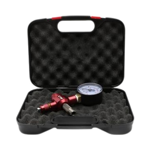 KYB Triumph Pressure Gauge 0-15 Bar