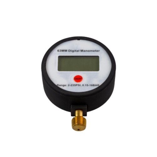 KYB Suzuki Digital Gauge Bar