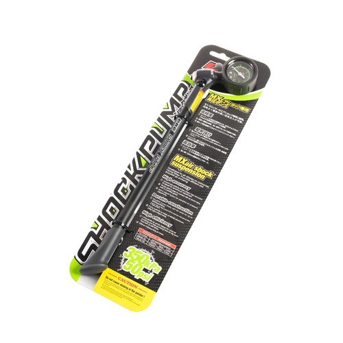 KYB Honda Pump Air Fork with Swivel Hose