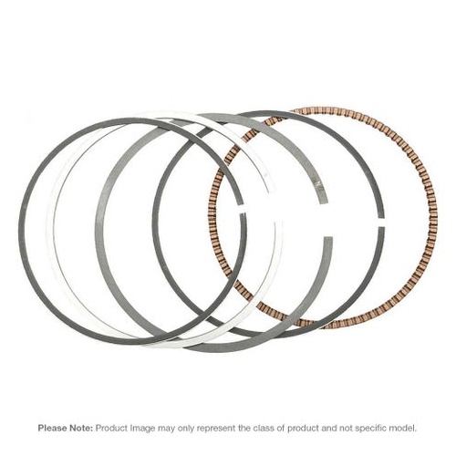 WISECO - CD RING SET 40MM