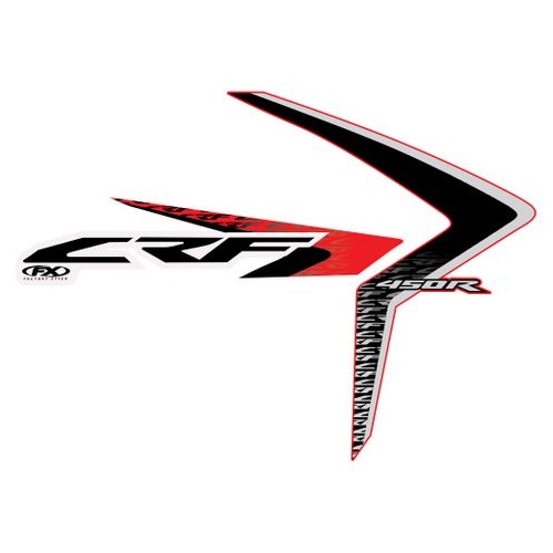Factory Effex Oem Replicas 2013 Honda Honda CRF250 10-13