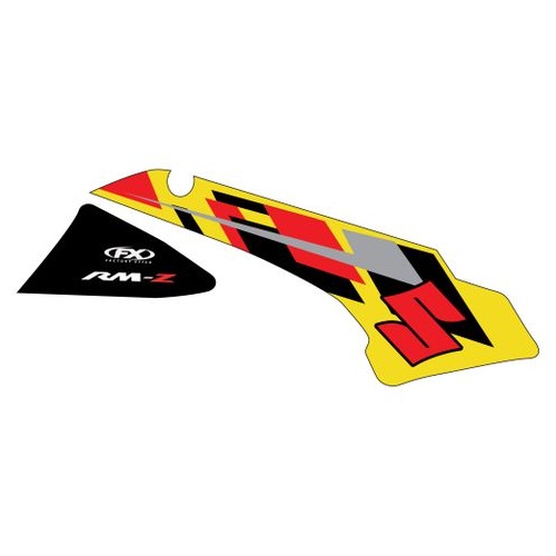 Factory Effex Oem Replicas 2013 Suzuki Suzuki RMZ450 2008-15