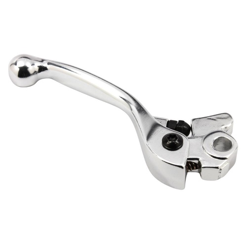 Works Connection Suzuki Forged Brake Lever
