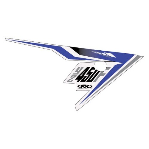 Factory Effex Oem Replicas 2014 Yamaha YZ250F 14-15/YZ450F 14-15