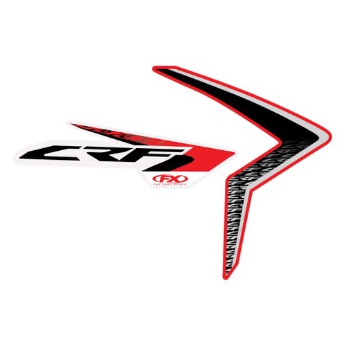 Factory Effex Oem Replicas 2014 Honda CRF250 14-15/CRF450 13-15