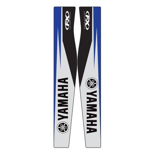 Factory Effex Graphics - Swingarm Yamaha Yz/Wr 250F/450F 09-15
