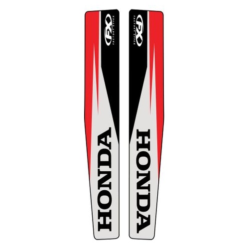 Factory Effex Graphics - Swingarm Honda Cr80/85 96-08/Crf150R 07-14