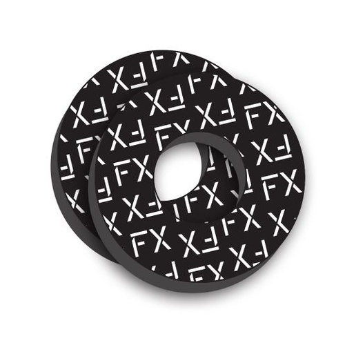 Factory Effex Moto Grip Donuts Fx Stencil