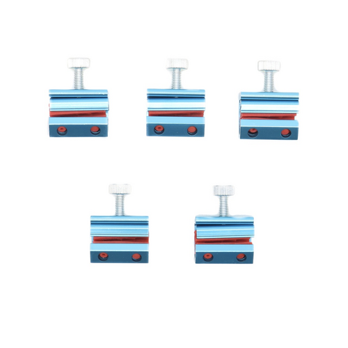 Kustom Hardware Cable Oiler (Packet of 5)