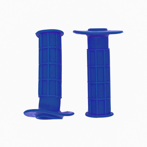 Extreme Racing Grips XR - Blue