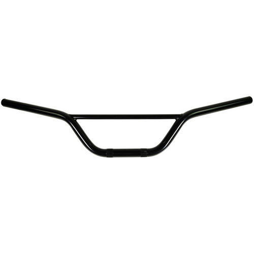 Extreme Handlebar MX Steel - Black (Same as 18-8S-02)
