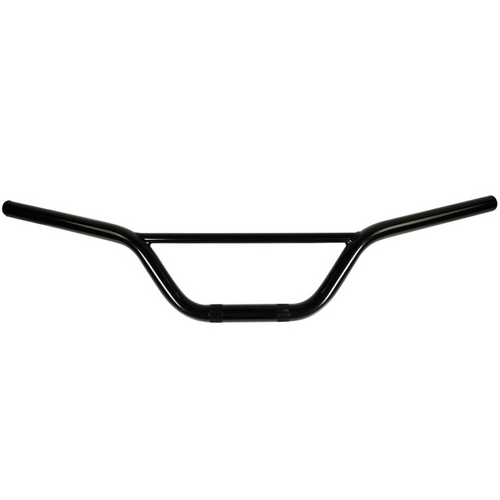 Extreme Handlebar Steel ATV - Black (same as 18-HB2-02)