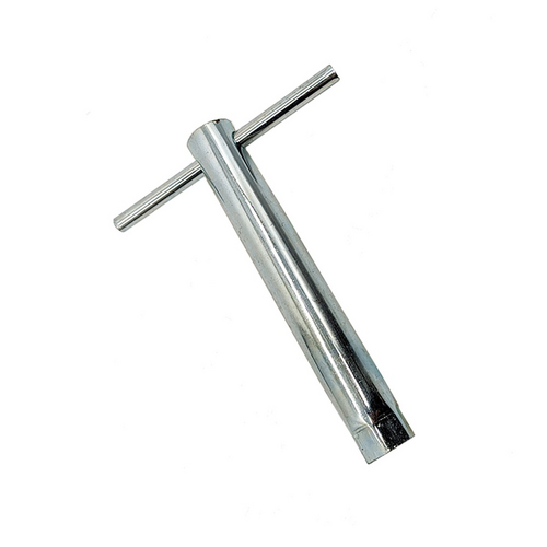 Extreme Plug Spanner 10mm x 120mm D Plug