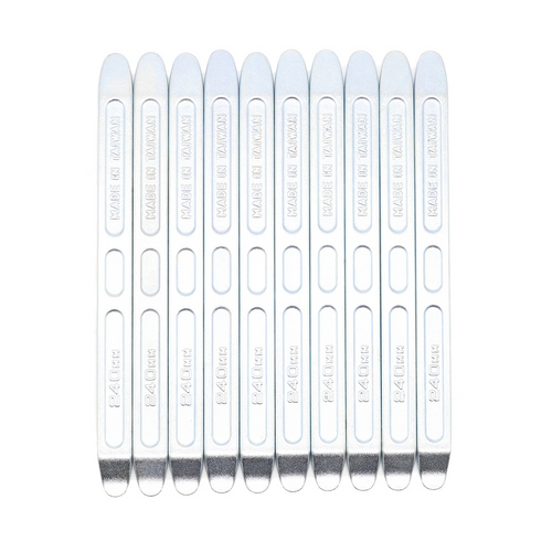 Kustom Hardware Tyre Levers 240mm Pack of 10