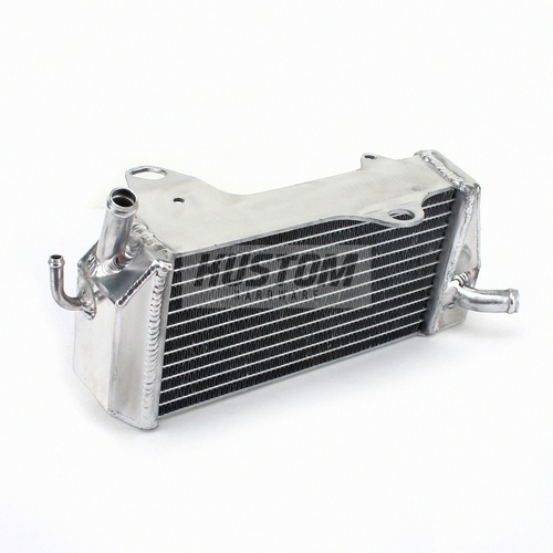 Kustom Left Radiator