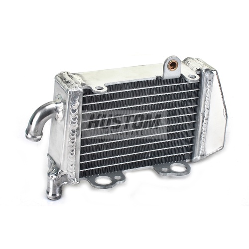 Kustom Left Radiator