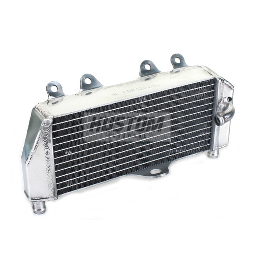 Kustom Left Radiator