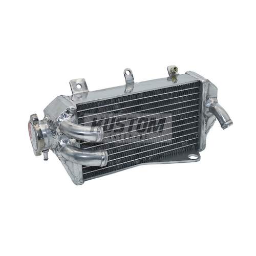 Kustom Right Radiator