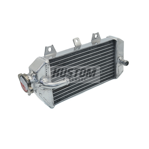 Kustom Right Radiator