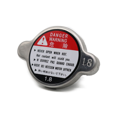 Radiator Cap 1.8bar (16PSI)