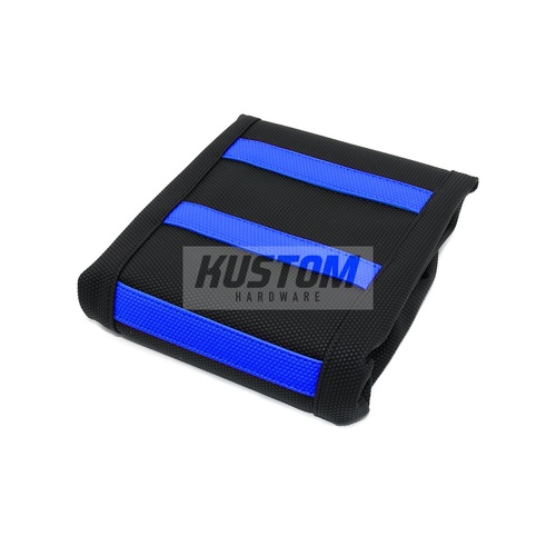 Kustom K8 Seat Cover - Blue