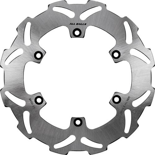 All Balls Rear Brake Disc/Rotor - KTM/Husq/GasGas/Husaberg