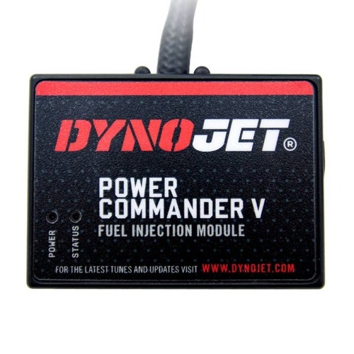 Dynojet Power Commander V - Ktm 450/500 Exc-F '17-19