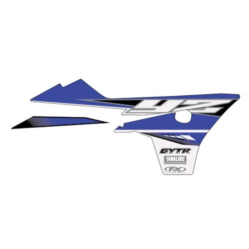 Factory Effex Oem Replicas 2015 Yamaha YZ250F 14-15/YZ450F 14-15
