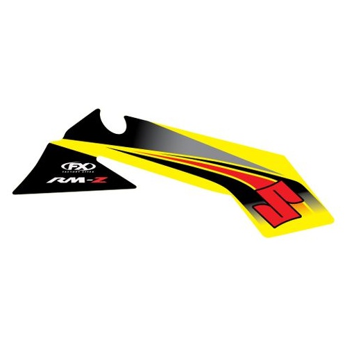 Factory Effex Oem Replicas 2015 Suzuki RMZ250 2010-15