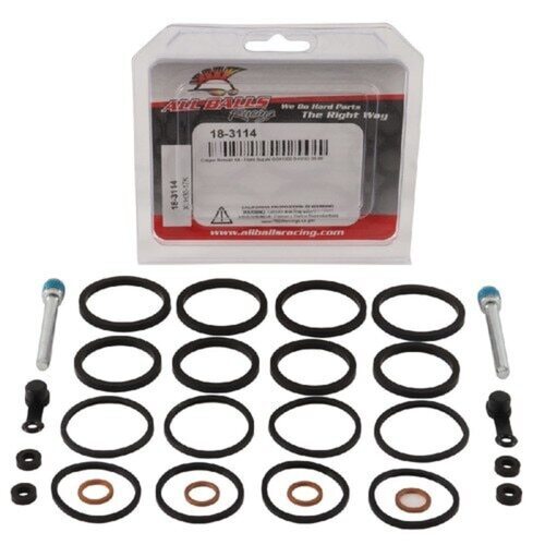 All Balls Caliper Rebuild Kit