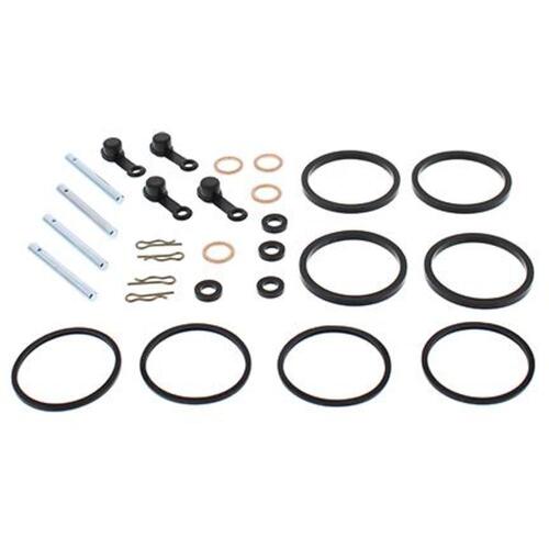 All Balls Caliper Rebuild Kit GSX1100F