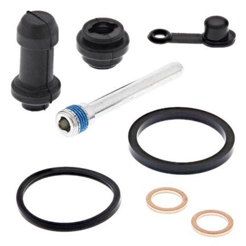 All Balls Caliper Rebuild Kit - ZX600 (ZX-6R) (636) 13-17, ZX10R 11-17
