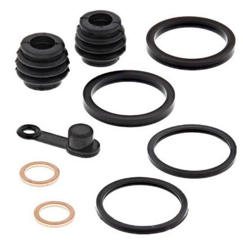 All Balls Caliper Rebuild Kit Rear - YXZ1000R 16 / YXZ1000R EPR 17 / YXZ1000R EPS SS 17