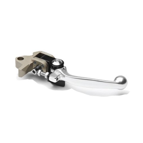 SUNLINE V-1 FRT BRAKE LVR SILVER