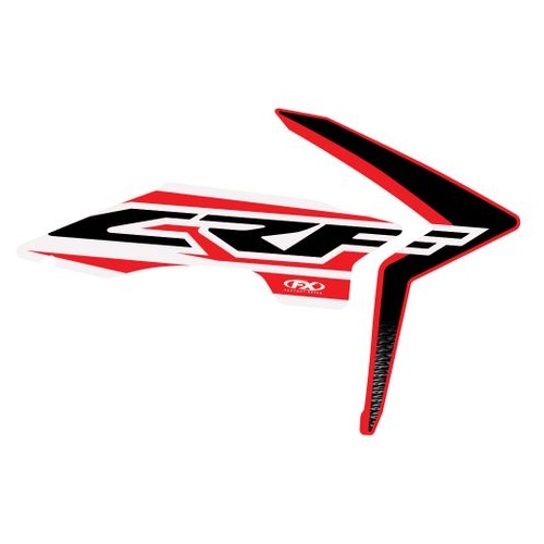 Factory Effex Oem Replicas 2016 Honda CRF250 14-16 CRF450 2013-16