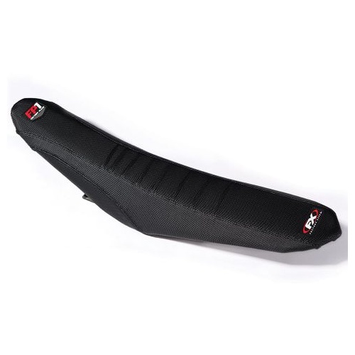 Factory Effex FP1 Seat Cover - KTM 125-450SX 2015.5-2017 Black