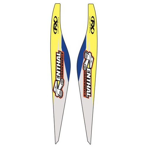Factory Effex Graphics - Swingarm Husqvarna Tc/Fc 125-450 2016-2017