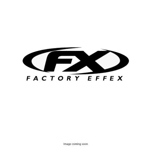 Factory Effex Graphics - TRIM KIT SUZUKI RMZ450 05-07