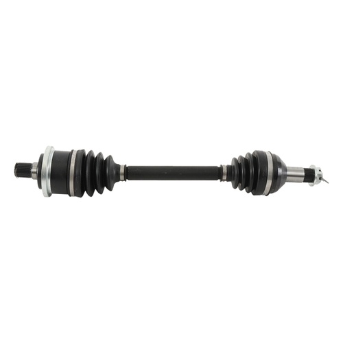 ATV Extra Heavy Duty Complete Inner & Outer CV Joint - Arctic Cat Rear Both Sides (5.38kg)