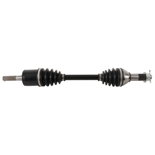 ATV Complete Inner & Outer CV Joint - Can-Am Maverick Trail/Sport 800/1000 Front Left (4.75kg)