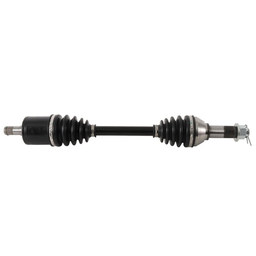 ATV Complete Inner & Outer CV Joint - Can-Am Maverick Trail/Sport 800/1000 Front Right (4.75kg)