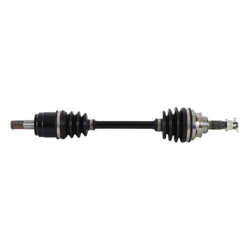 ATV Complete Inner & Outer CV Joint -Honda TRX500/650/680 05-08 Right Hand Front (3.21kg)