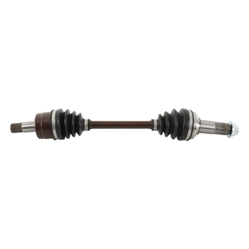 ATV Complete Inner & Outer CV Joint - Yam. Front Right Side 660 Grizzly 2003-08 (3.03kg)
