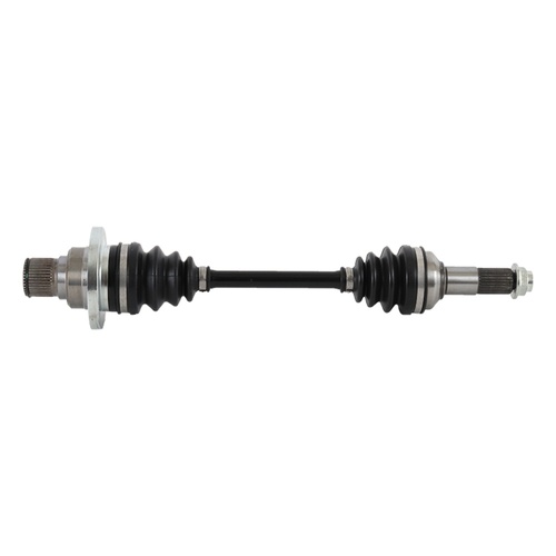 ATV Complete Inner & Outer CV Joint - Yam. Rear Right Side 660 Grizzly 2003-08 (3.76kg)