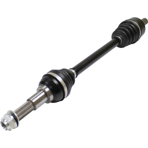 ATV Complete Inner & Outer CV Joint - Yamaha Wolverine RMAX2 - Rear Both Sides