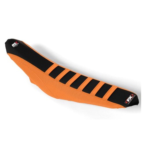 Factory Effex RS1 Seat Cover - KTM 250SX-450F Orange/Black
